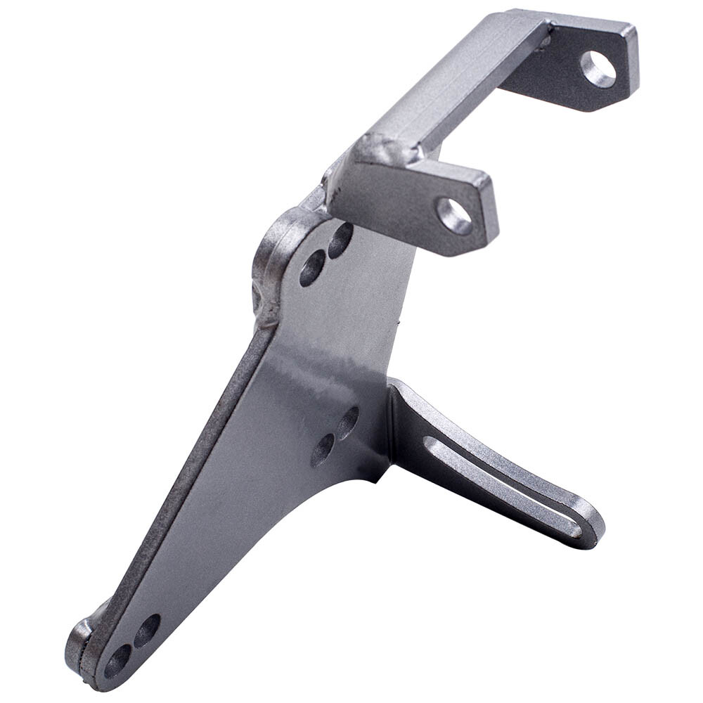 Alternator Relocator Bracket for H22 H-series Swap H2B 1x Brand New