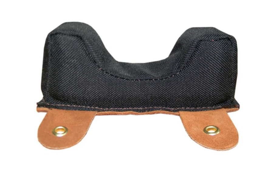 #2 Medium Cordura Owl Ear Front Bag