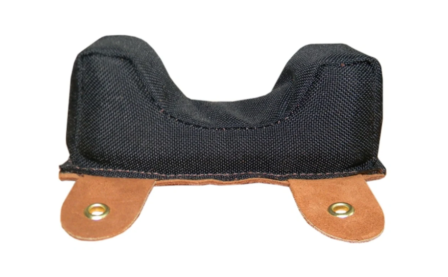 #2 Medium Cordura Owl Ear Front Bag