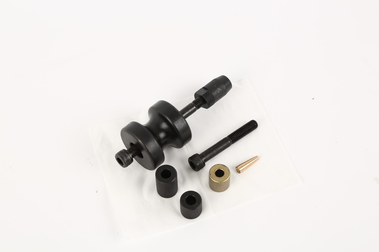 Injector Puller and Teflon Seal Installer Tool For BMW N14 N18 N54 N63 Engine