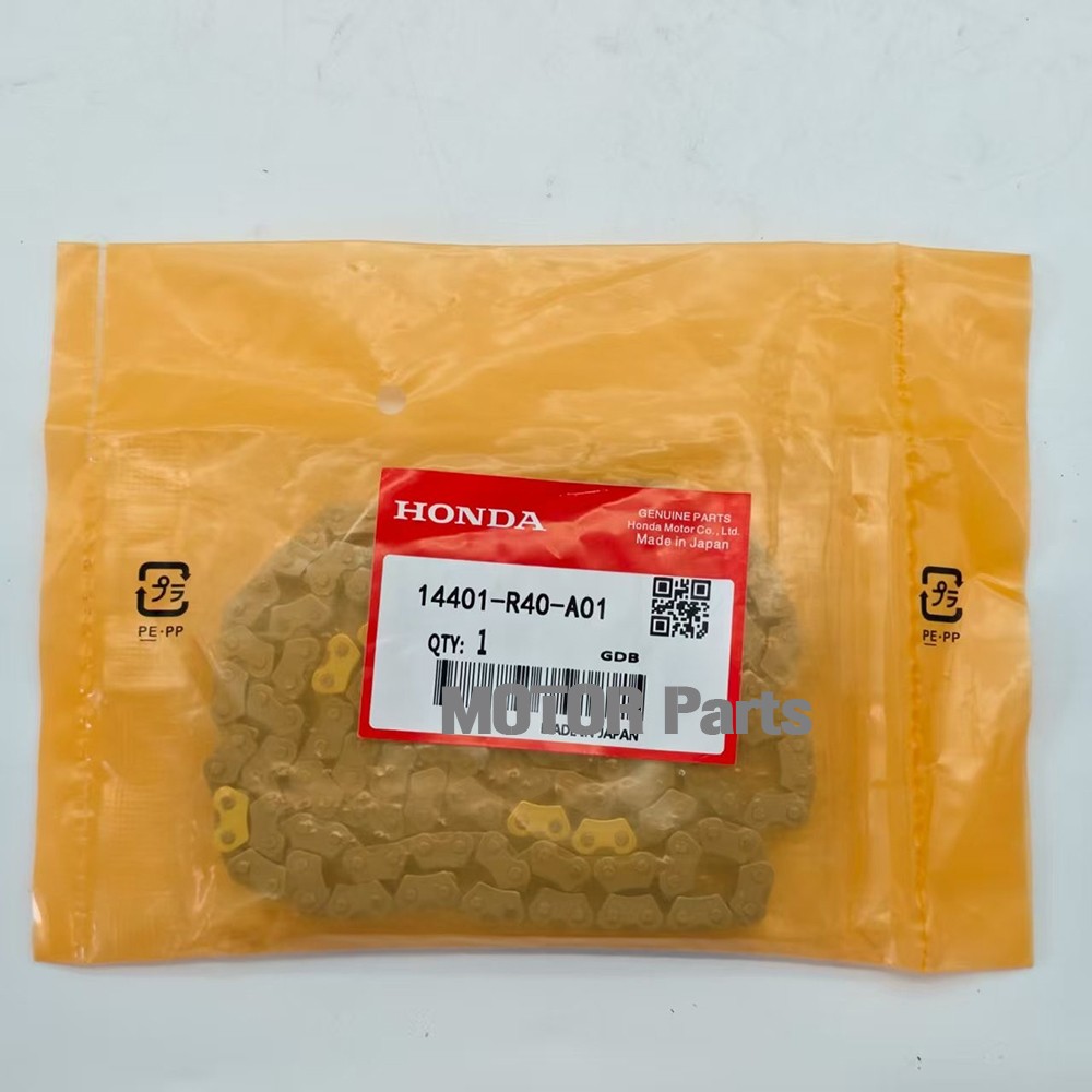 DOHC Timing Chain Kit VVT Sprocket Set For Honda Accord CR-V 2.4L L4 2008-2015