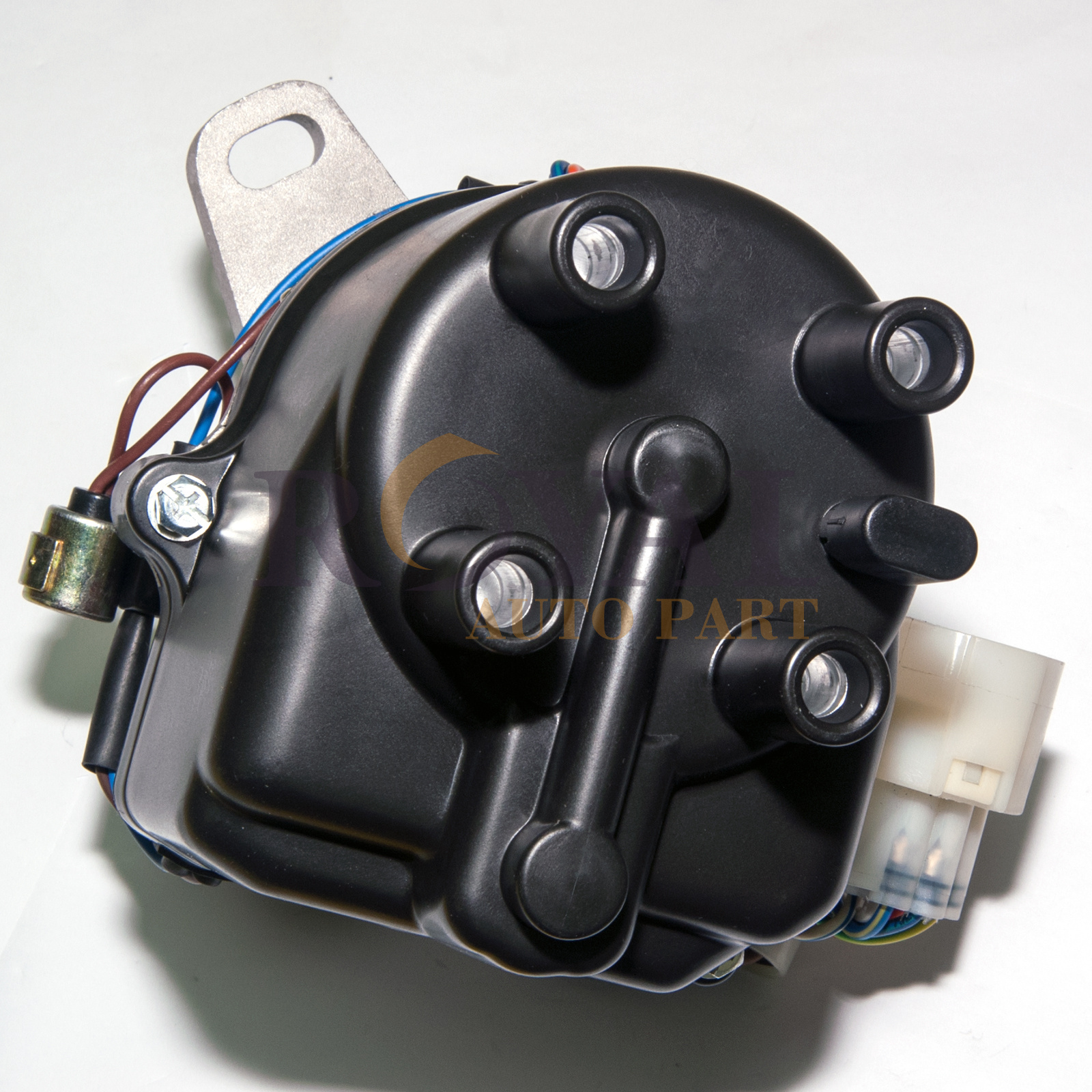 New Ignition Distributor for 88-91 Honda Civic CRX TD02U