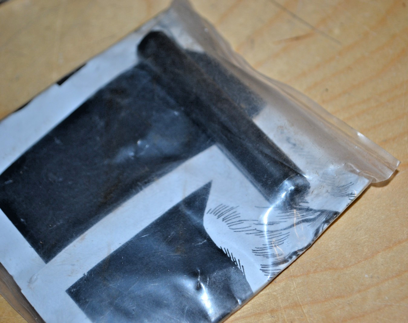 Major Manufacturing Inc. ~ SCT-1 ~ Cylinder Cap Tool for Use on Schlage Locks