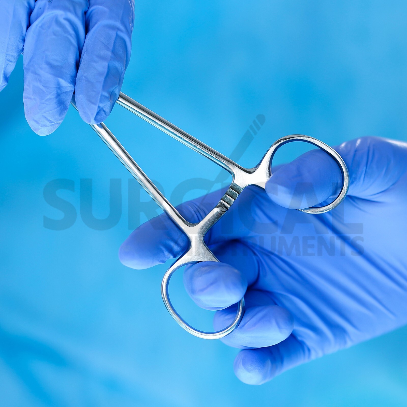 Ultimate Hemostat Kit-2, 6 Piece Ideal for Hobby Tools Set, Electronics, Fishing