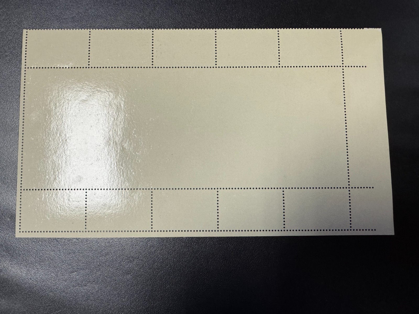 Scott #2697 WW II 1942 Into the Battle Pane of 10 (Half Sheet) 29¢ Stamps (1992)