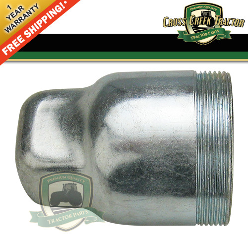 310088 PTO Shaft Cover for Ford Dry Brake Tractors 8N 9N 2N NAA+