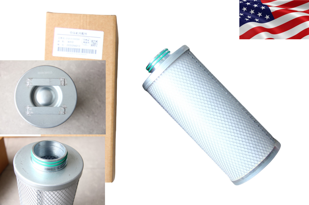 202ECH6013 Ail Oil Separator Fits for Gardner Denver Screw air Compressor