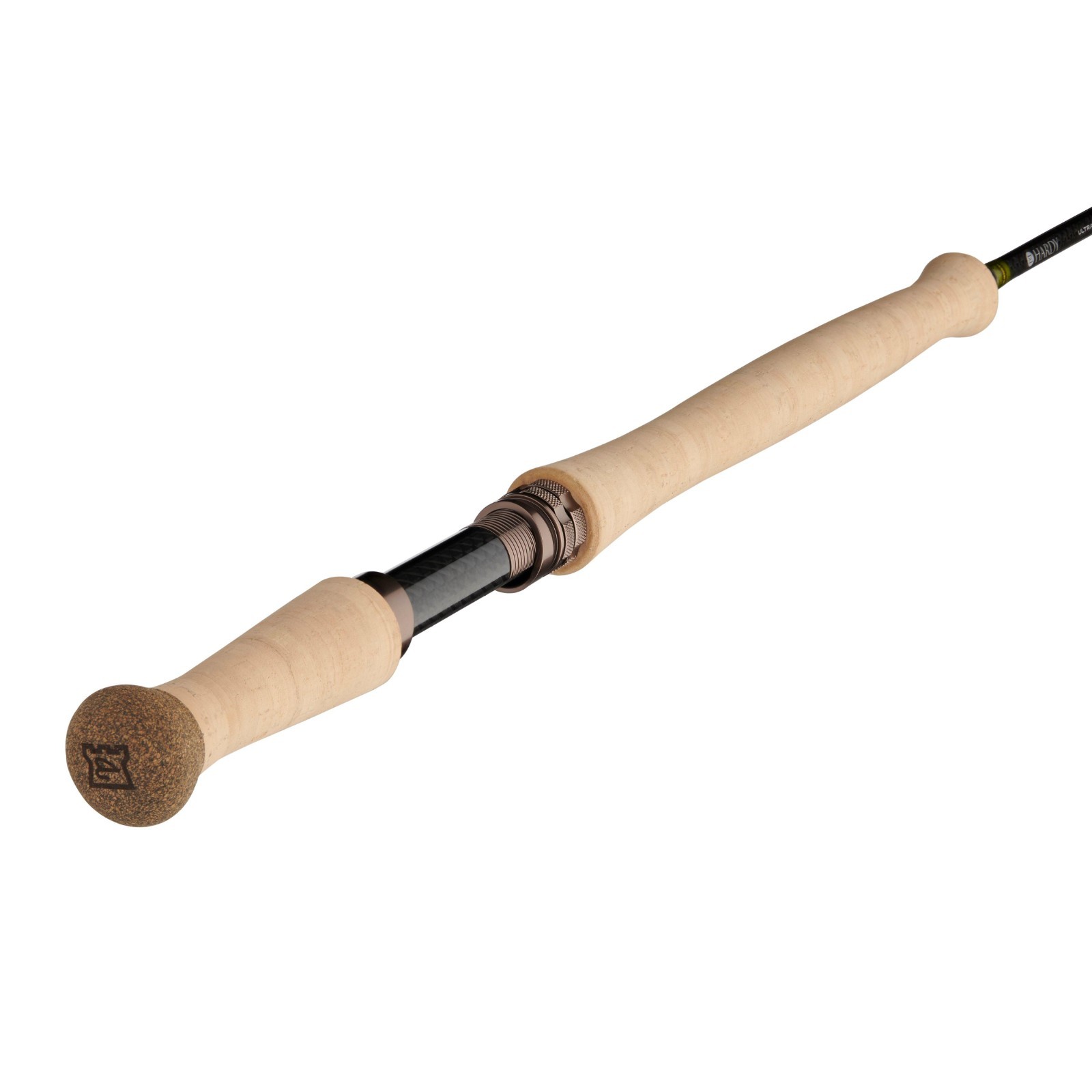 Hardy Ultralite NSX Double Handed Spey Fly Rod BRAND NEW full warranty $599-$829