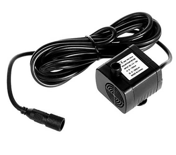 Replacement Pump Bp200 For Solar Water Fountain Pump