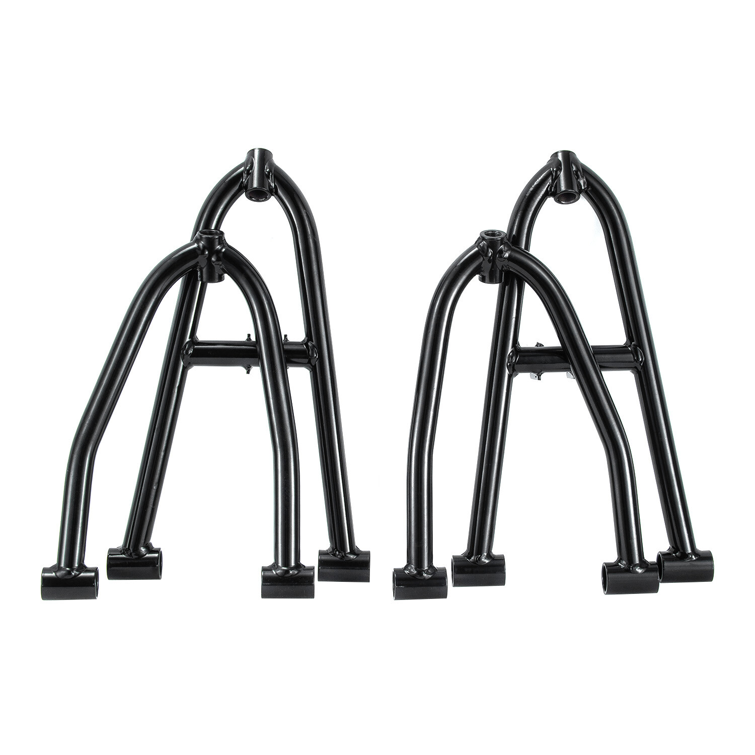 Sport Extended A-Arms +3" Fit 2003-2004 Suzuki Quadsport Z400 LTZ400 NEW