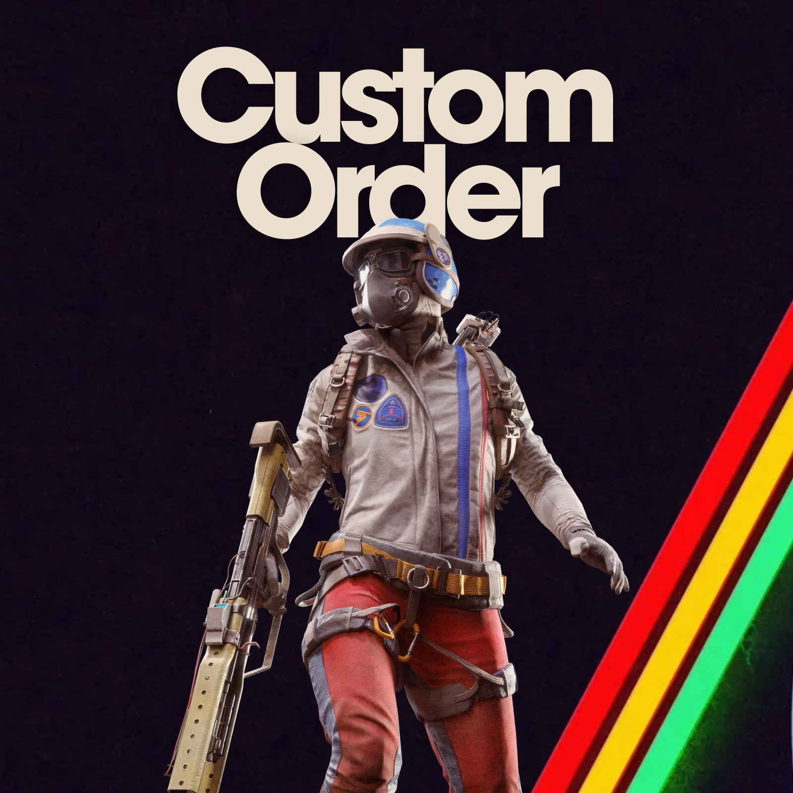 Arc Raiders | Blueprints and Items