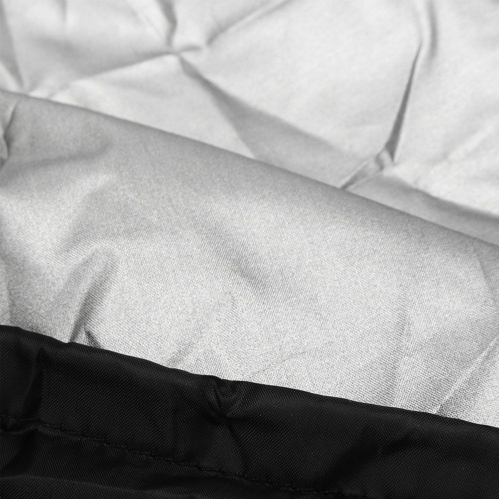 Patio Chair Cover Casual Seating Waterproof Outdoor Garden Lawn Furniture Covers