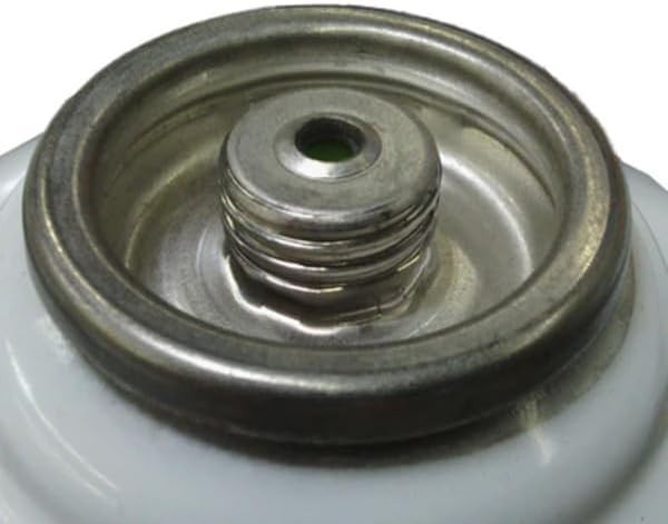 Leak Saver R290 Refrigerant 3-Pack - 8oz Upright Charging Self Sealing Can - Can