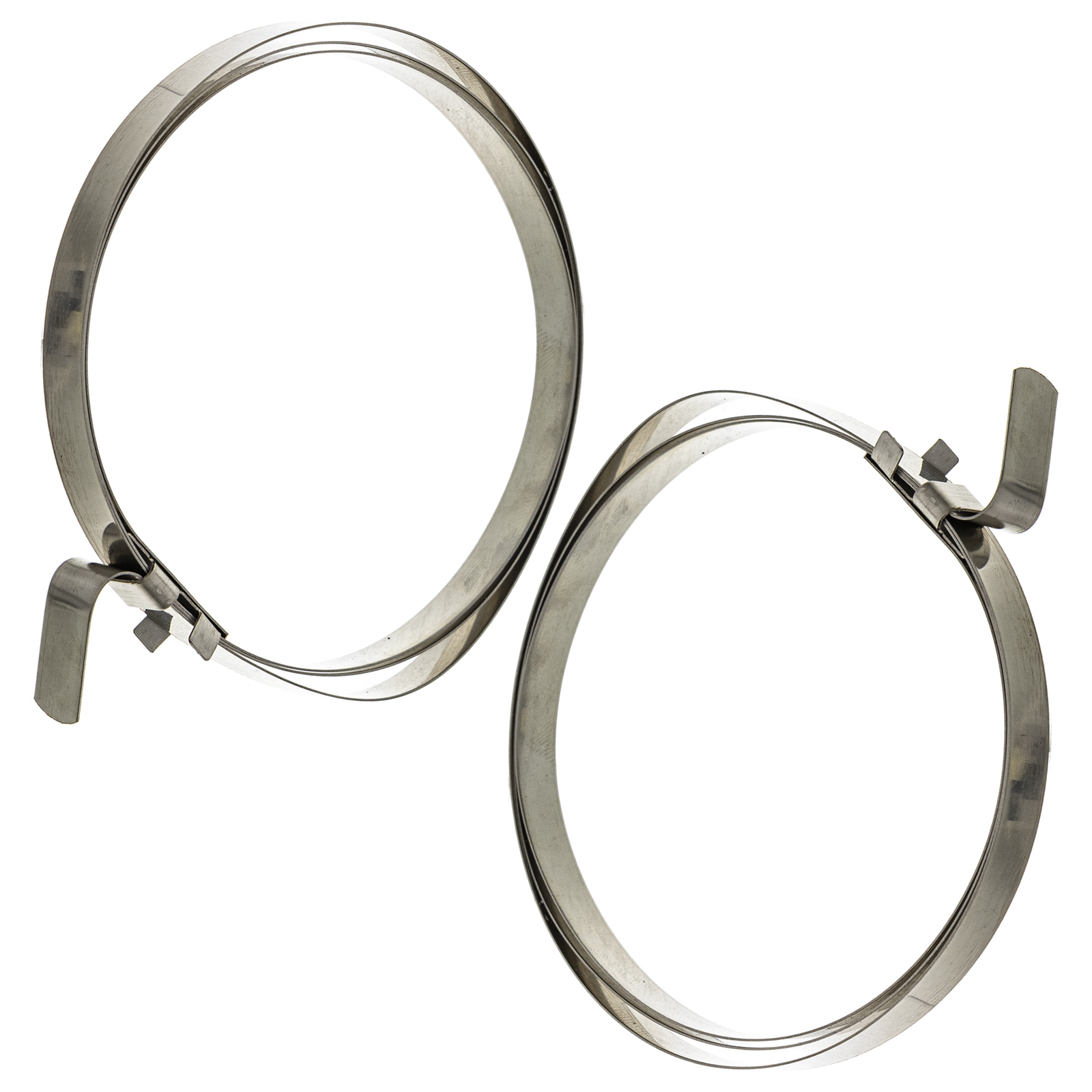 NICHE Rear CV Axle Boot Kit for Suzuki King Quad 750 500 64931-31G21 64930-31G21