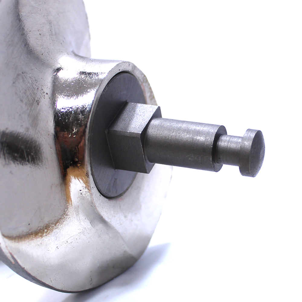 Worm (Auger) / Feed Screw Assembly for #32 Hobart Grinders 4632,4732,4732A Repla