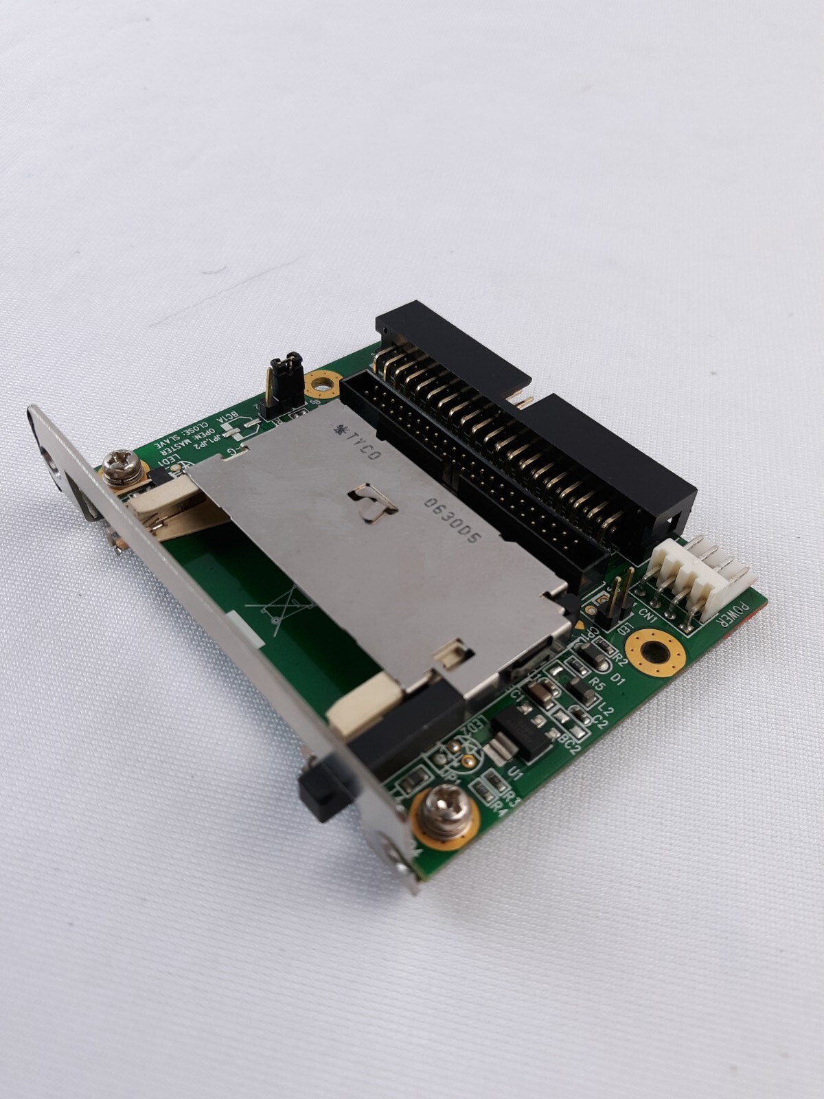 Travla FB4617-G Card Reader