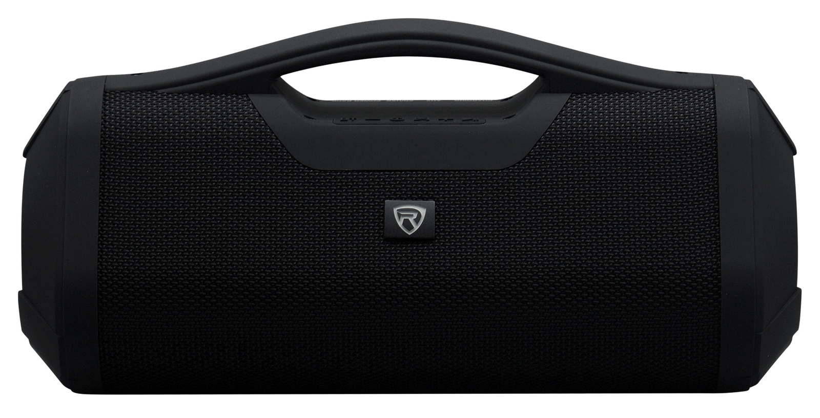 Rockville RPB-XL Loud Portable Bluetooth Speaker Boombox USB/Powerbank/SD/Aux