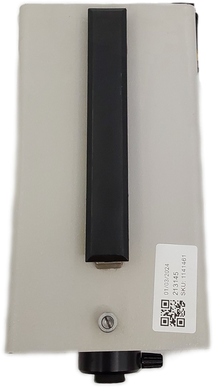 Bunton F0-150 Fiber Optic Light Source Illuminator