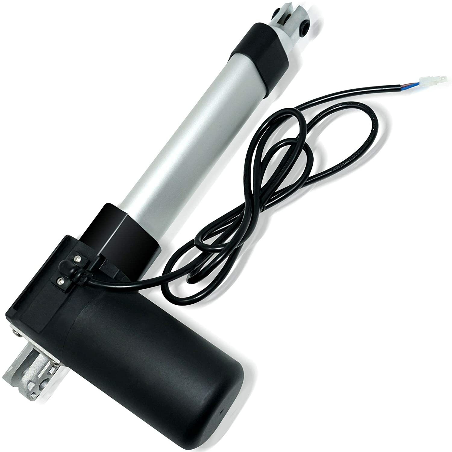 12V Electric Linear Actuator (2"-40" stroke, 100-400 lbs. force) - PA-04 model