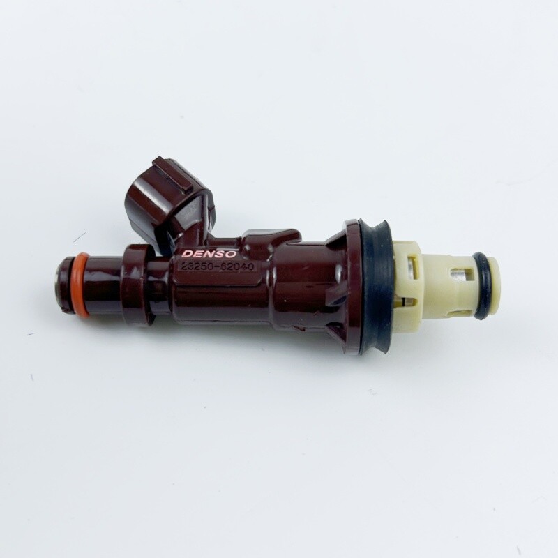 6x Denso Fuel Injectors 23250-62040 fits for 99-04 Tundra 4Runner 3.4L V6