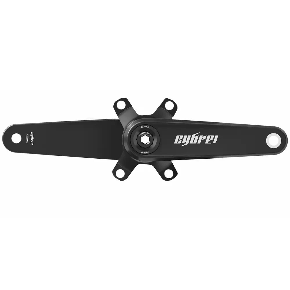 CYBREI GP-3 24 MM Carbon Road Crankset