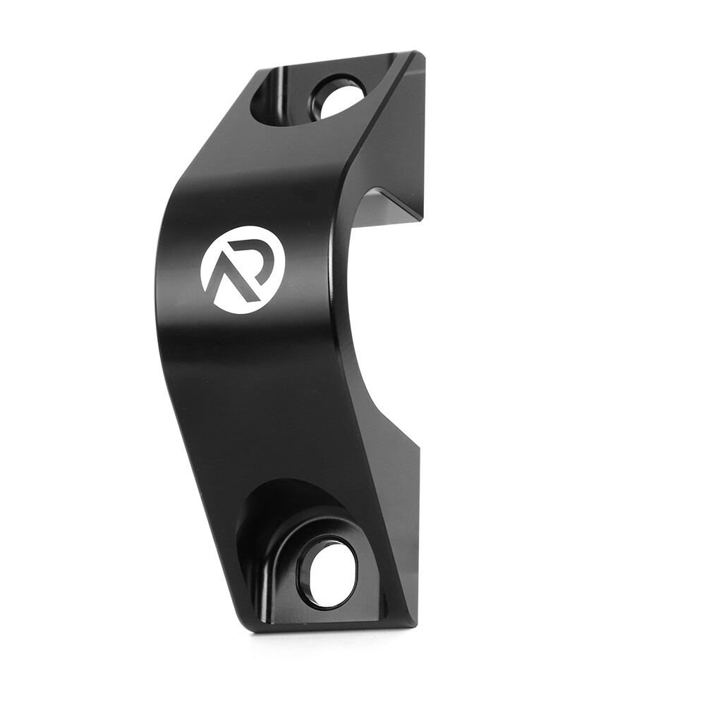 Power Steering to Manual Conversion Rack Bracket For Honda Civic EG and Integras