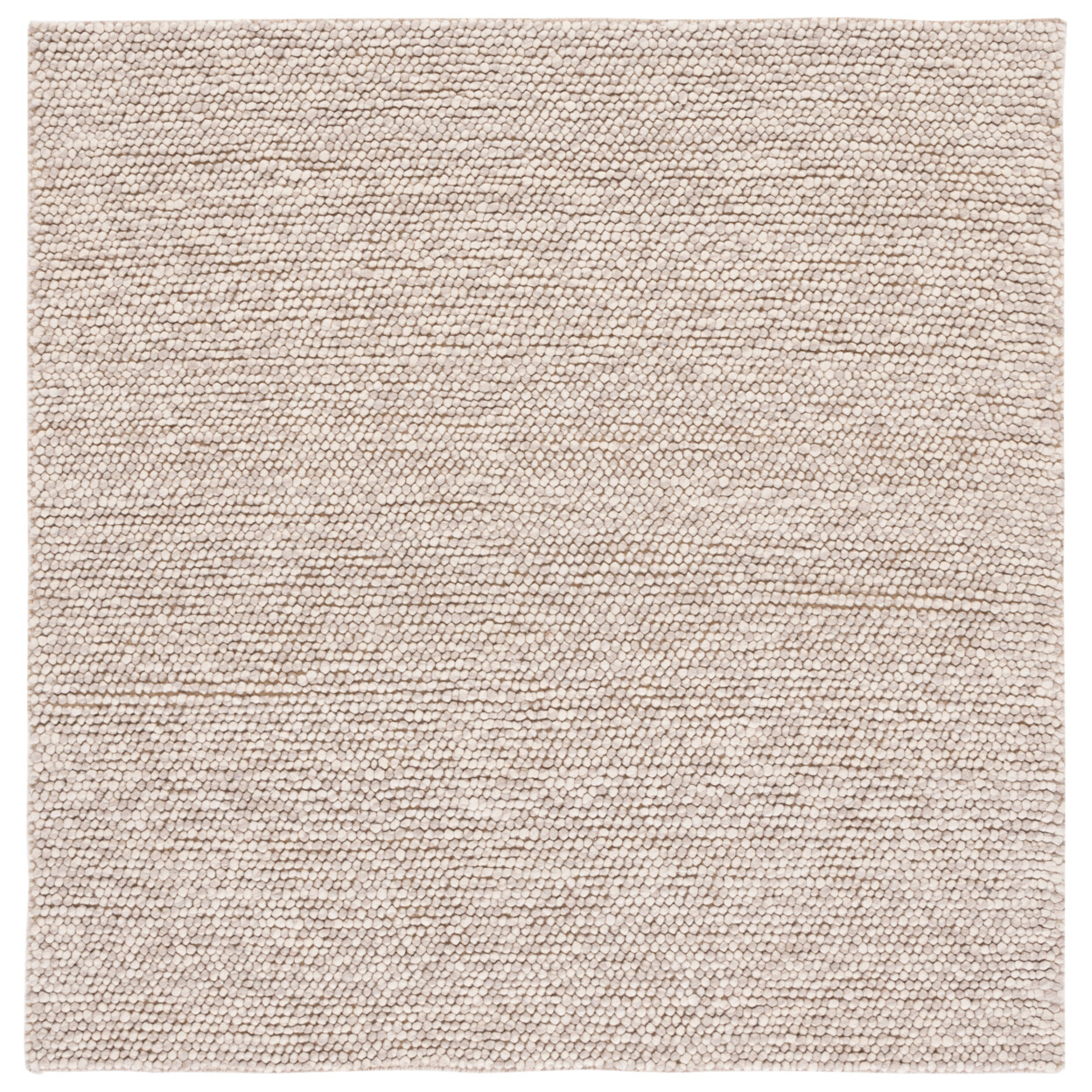 SAFAVIEH Natura Collection NAT620B Handwoven Beige Rug