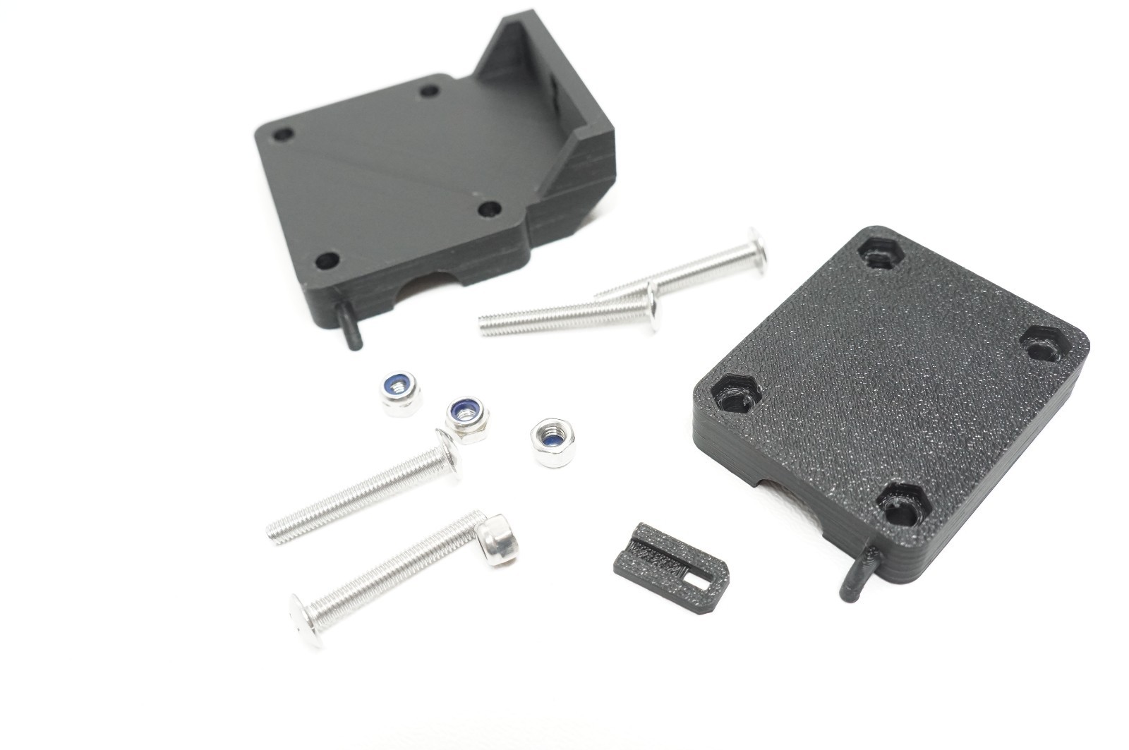 GPS Navigation Bar Mount Holder Garmin Zumo XT/XT2 | 12mm Pancake BMW R1200