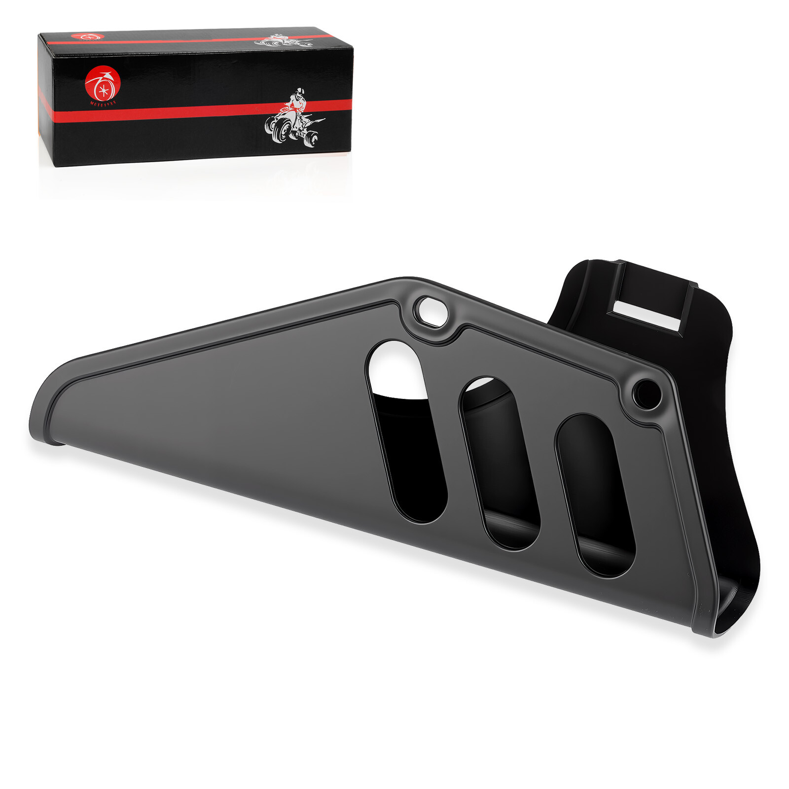 Chain Guard For Honda XR80R XR100R 1988-2003 CRF80F CRF100F 2004-2009 2011-2013