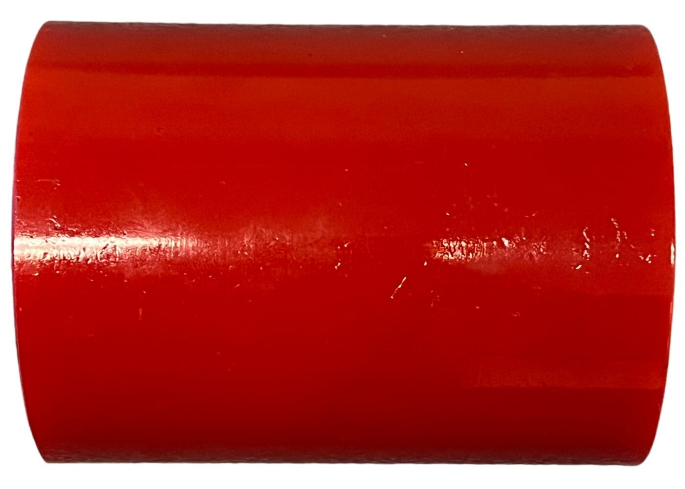 Brand New Pallet Jack Poly Load Wheels With Bearings 2.75"D x3.75"W - A Pair