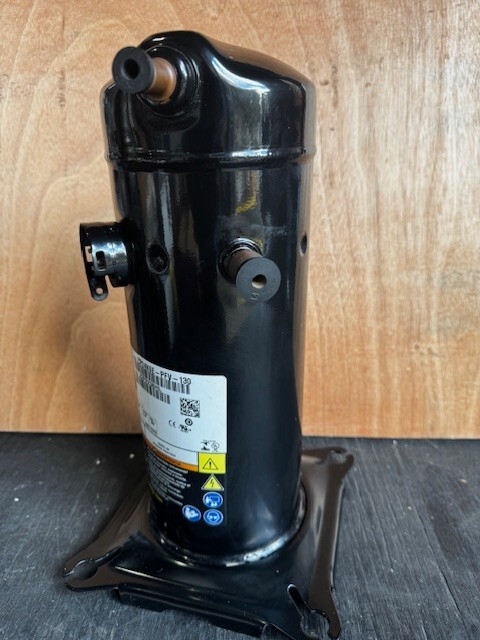Copeland Compressor ZP24K6E-PFV-130 2 Tons 208-230/1/60 R410