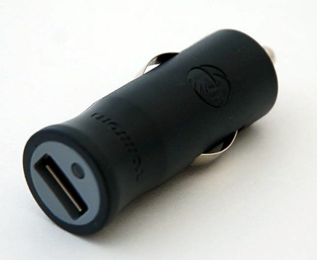 TomTom Micro-USB Car Charger Adapter w/Cable START 25 52 42 62 20 15 10 VIA GO