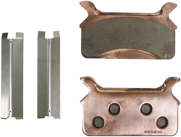 SP1 Semi-Metallic Brake Pads 05-152-51 Polaris