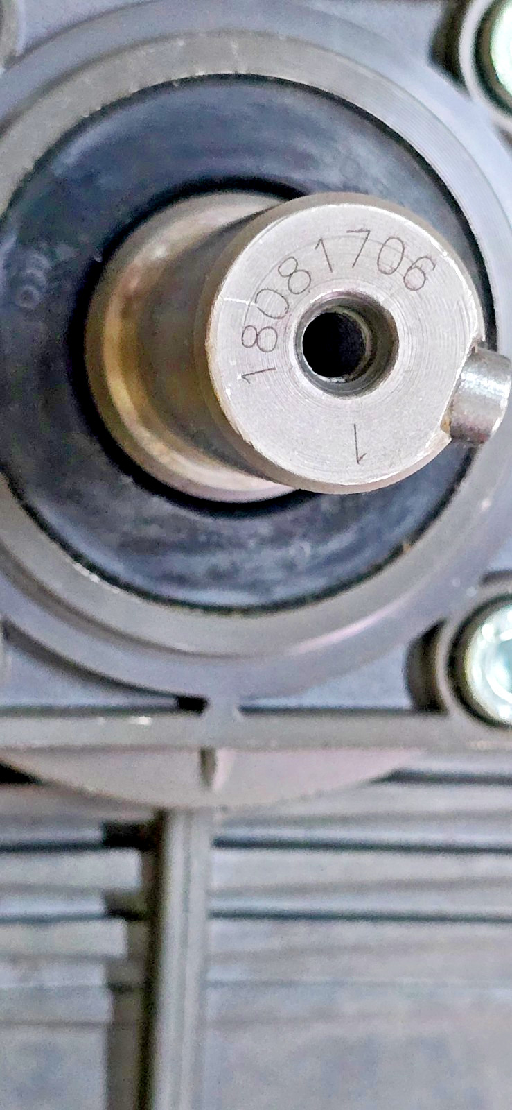 XWA-M 8G35 N PRESSURE WASHER PUMP NEW 3500 PSI RPM 1750 8 U.S. gpm XWA M 8G35