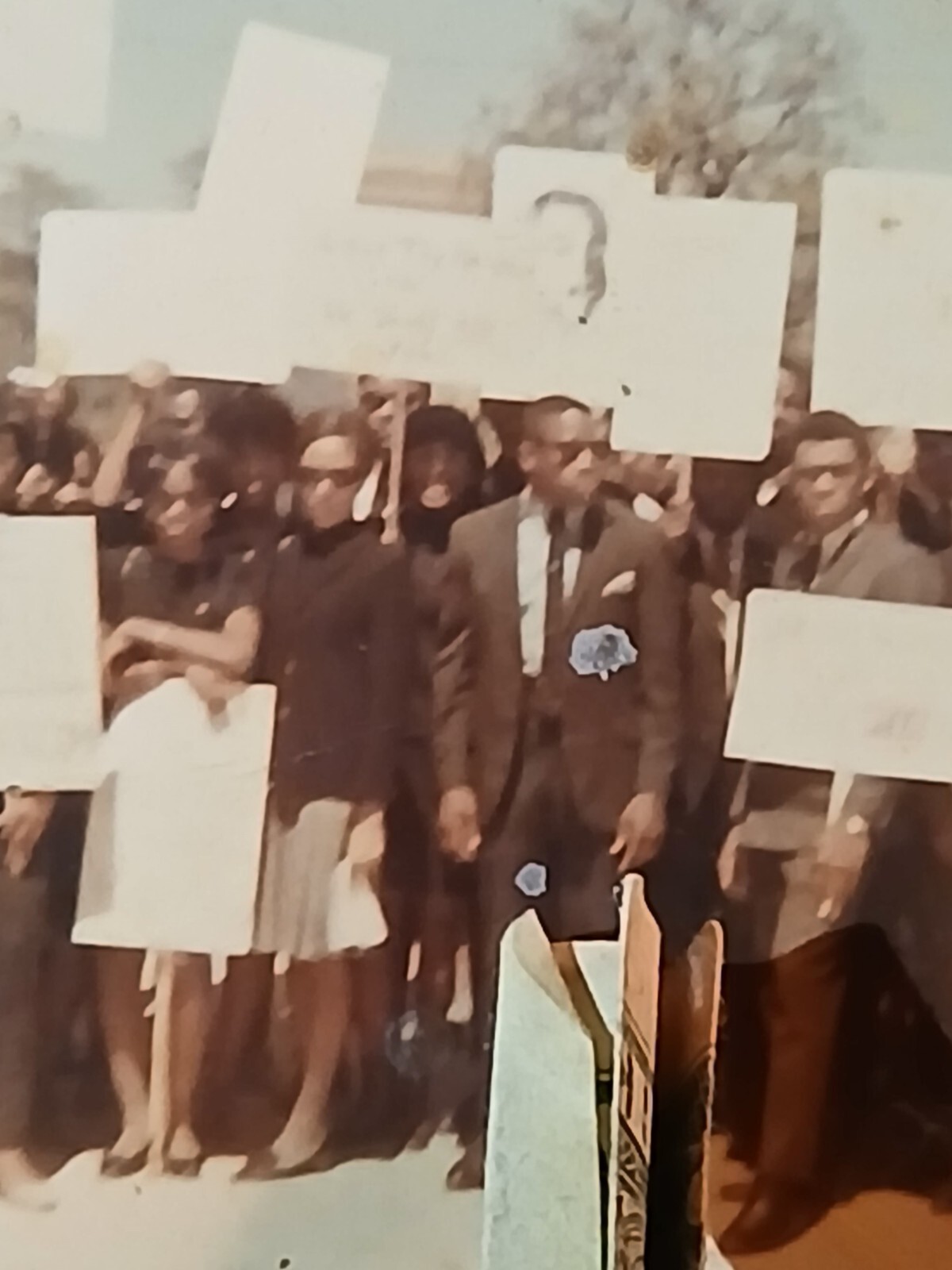 african american photo*BLACK PANTHER PARTY * OAKLAND CALIFORNIA