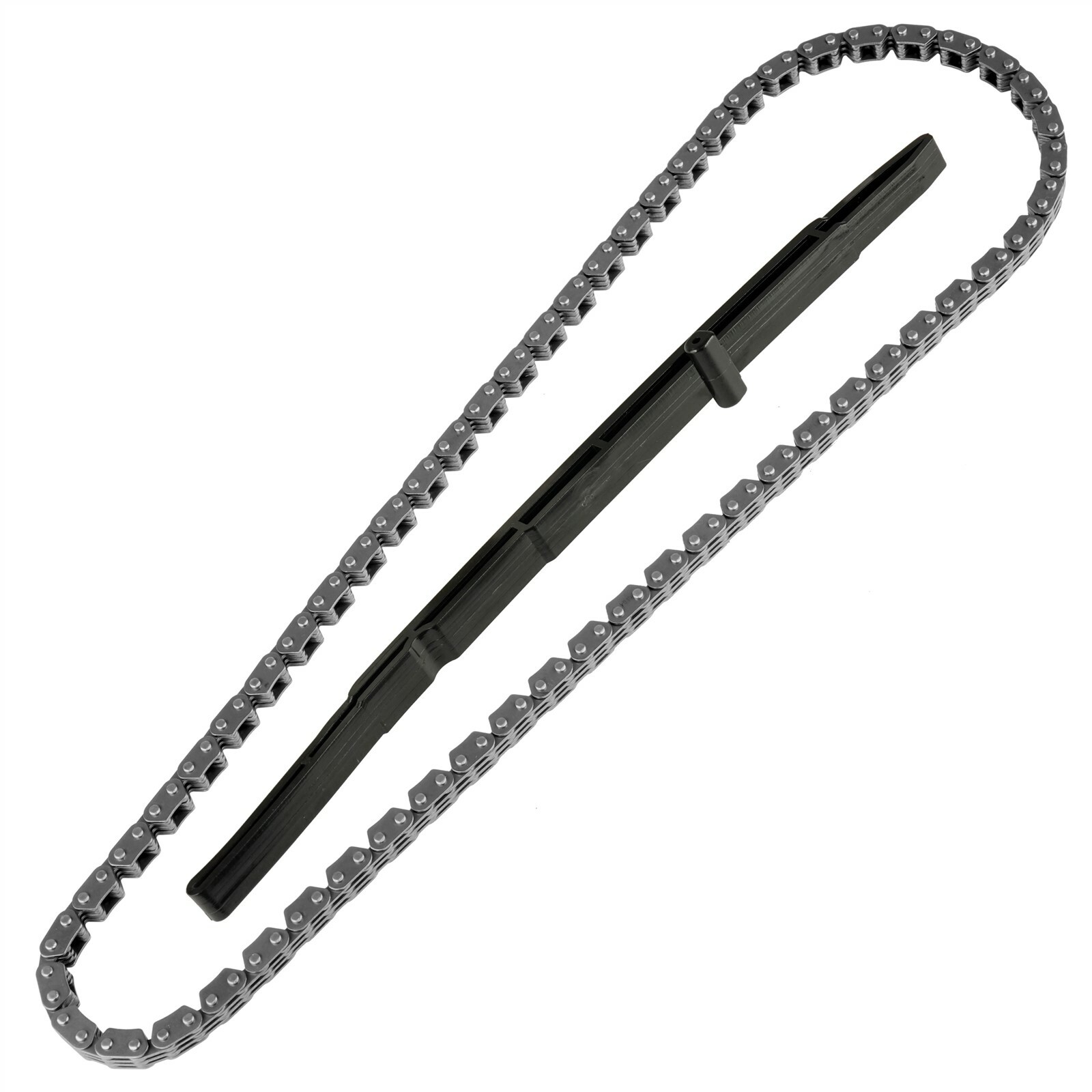 Timing Chain w/ Damper Guide NEW for Yamaha YZ450F 2006-2009