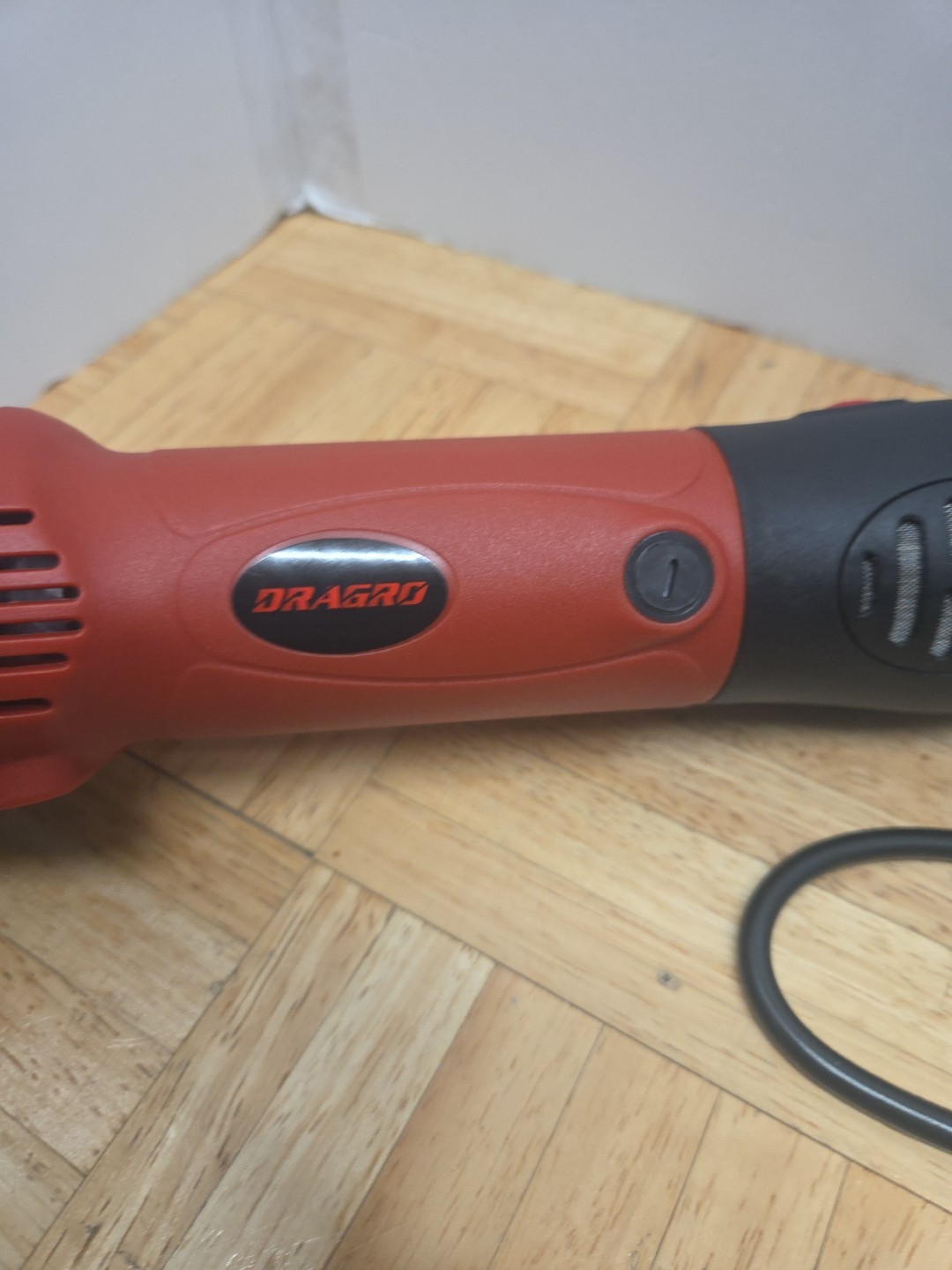 Dragro 500W Electric Sheep Shears 6 Speed Heavy Duty Livestock DG-A500