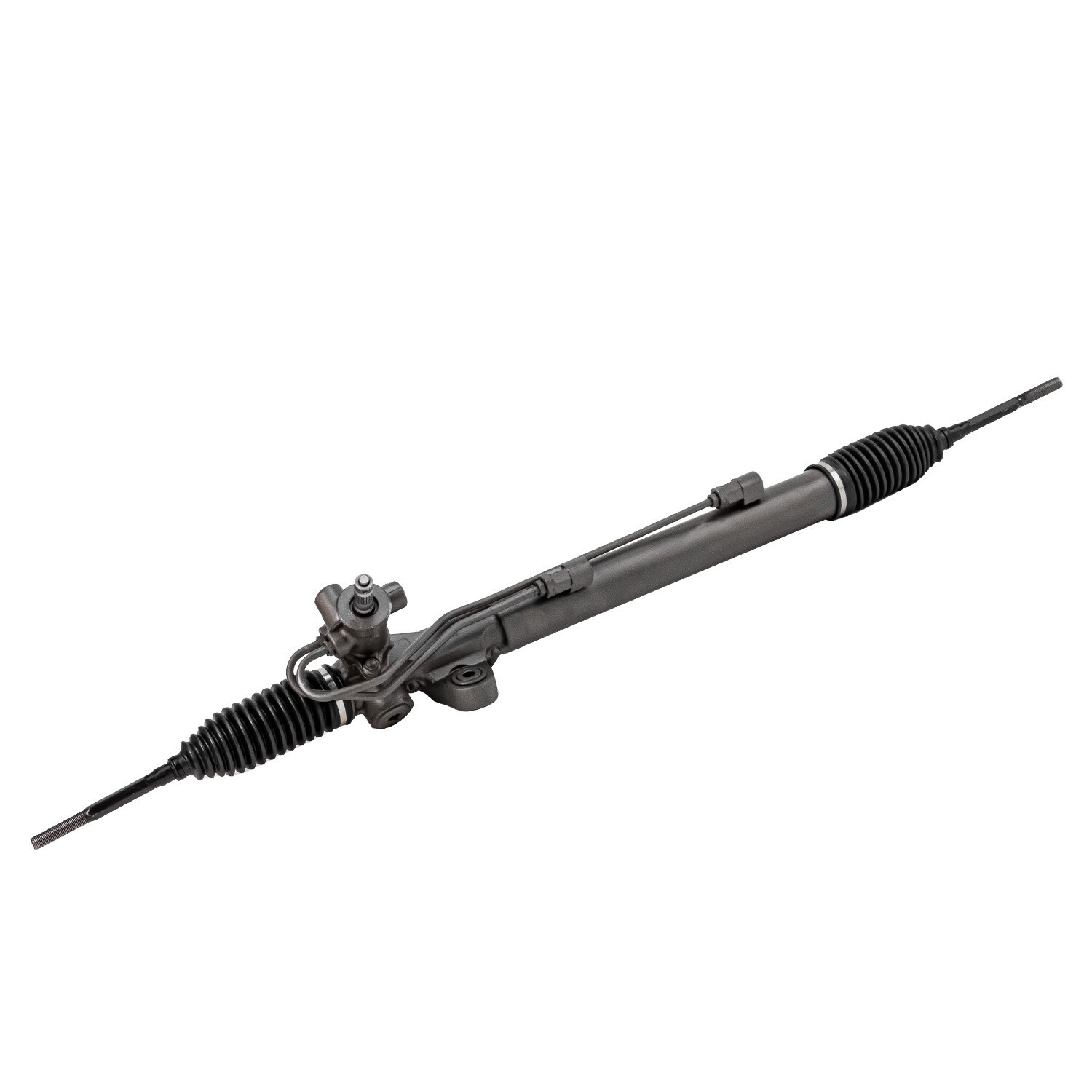 Complete Power Steering Rack and Pinion Assembly for 2005 - 2010 Honda Odyssey