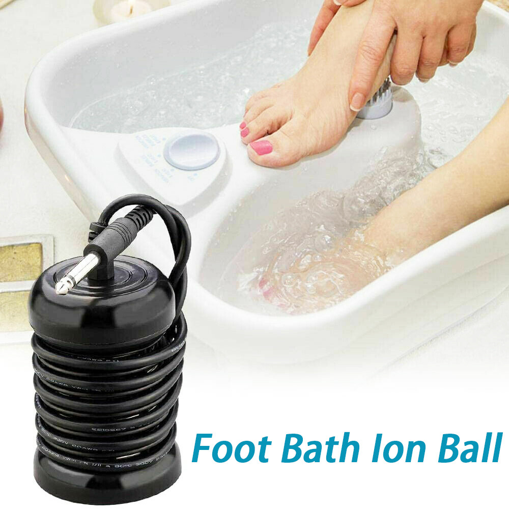 10 Pack Arrays Ionic Detox Cleanse Cell Ion Foot Bath Machine Replacement Array