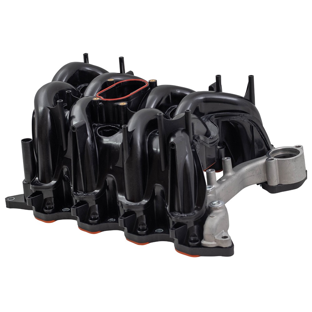 Intake Manifold fits Ford F150 F250 Expedition E150 E250 Upgraded Upper Design
