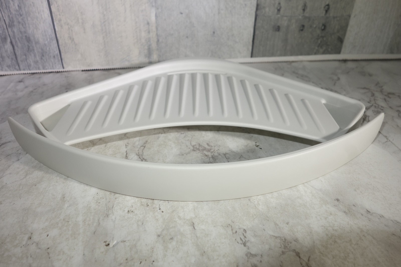 Sterling Store+ Shower Bath Soap Dish/Shelf/Bar Replacement Accessory Kohler