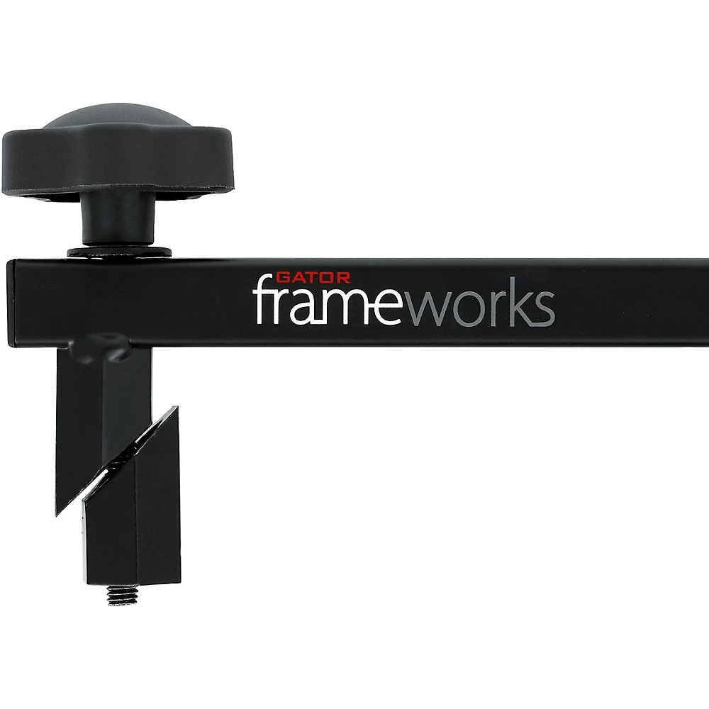 Gator Frameworks GFW-KEY-5100XT 3rd Tier Add-On For GFW-KEY-5100X Keyboard Stand