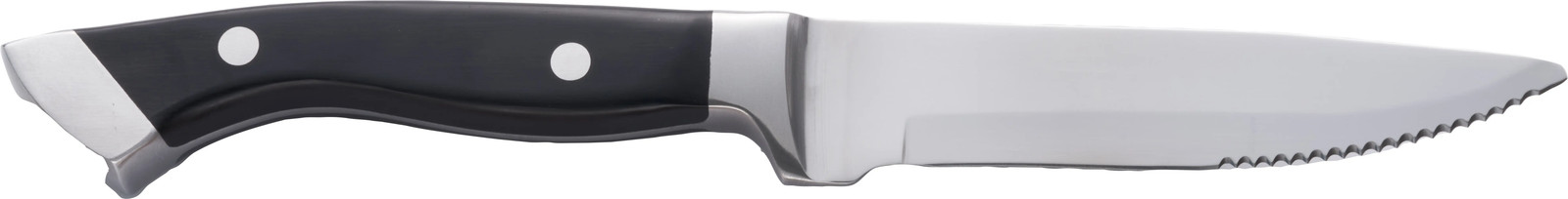 International Tableware, Inc 10.38" Stainless Steel Bladed Steak Knife - 1 Doz