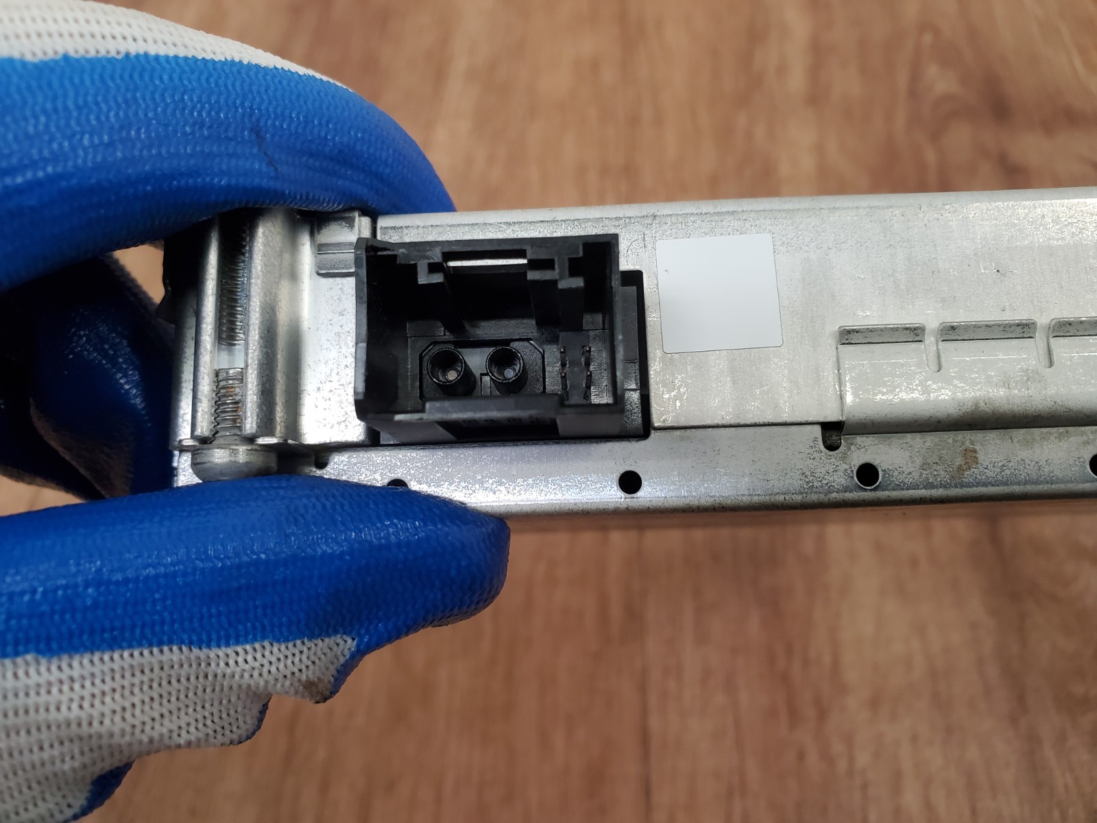 ✅ OEM BMW E88 E60 E90 E92 E93 E70 X5 Sirius Satellite Radio DLP Module GEN 2.5