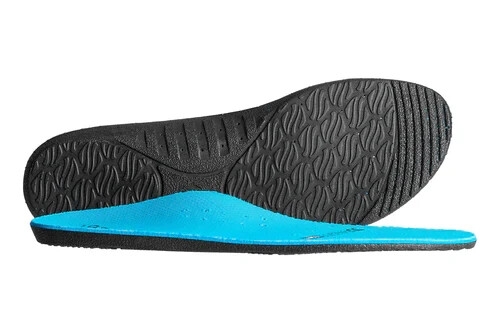 ABEO Men's 3D3 Orthotics CORE Sport Orthotic Metatarsal or Neutral or Post NIB