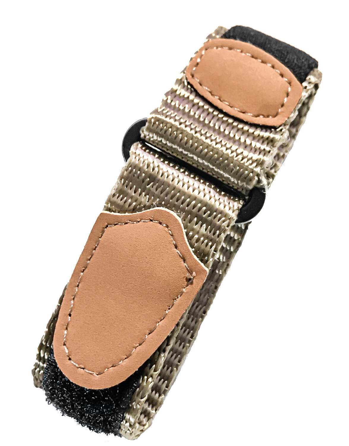 Voguestrap 16-20mm Nylon Watchband | Watchstrap Fits Timex Expedition | Unisex