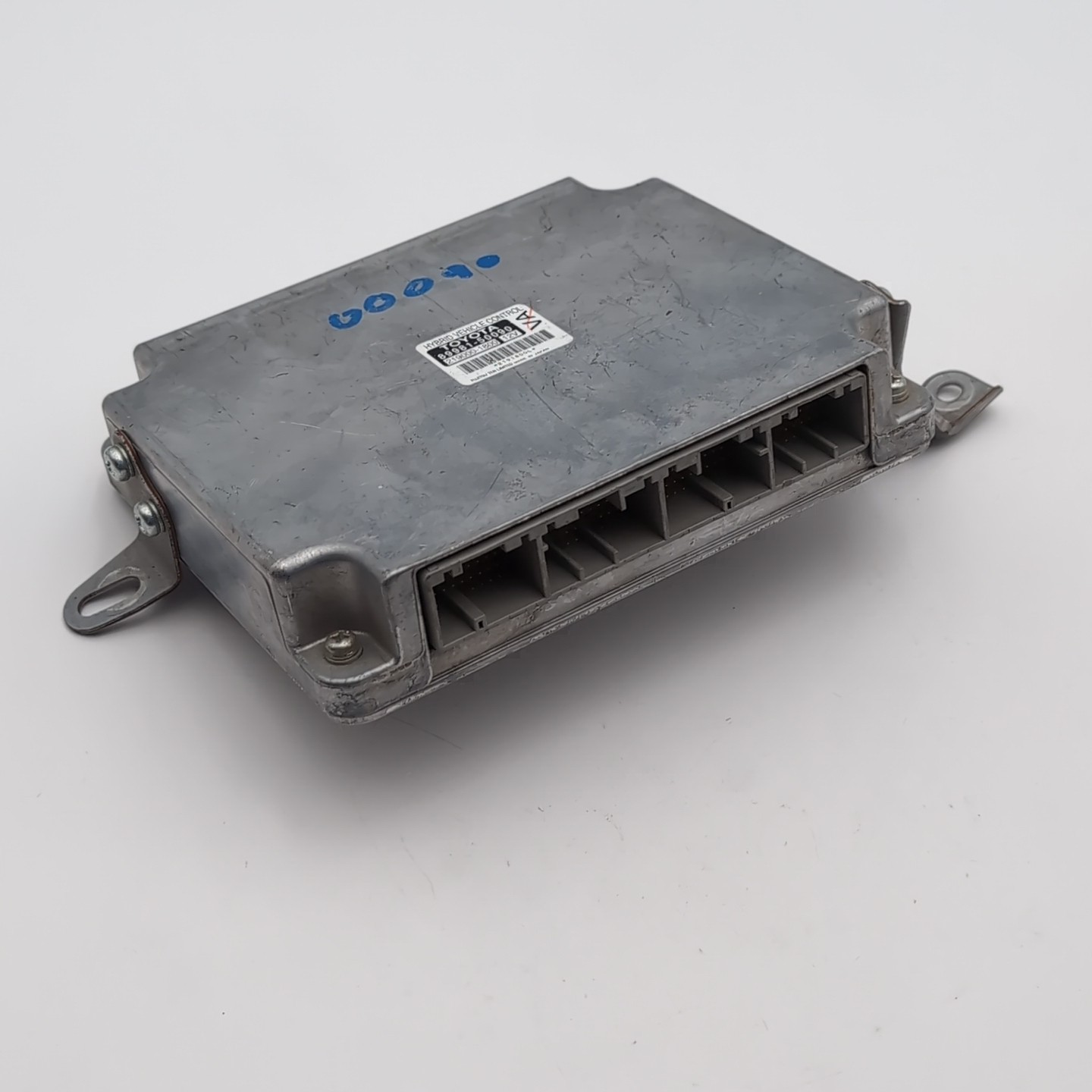 2010 2011 2012 Lexus LS600hL Hybrid Vehicle Control Module OEM 89981-50090