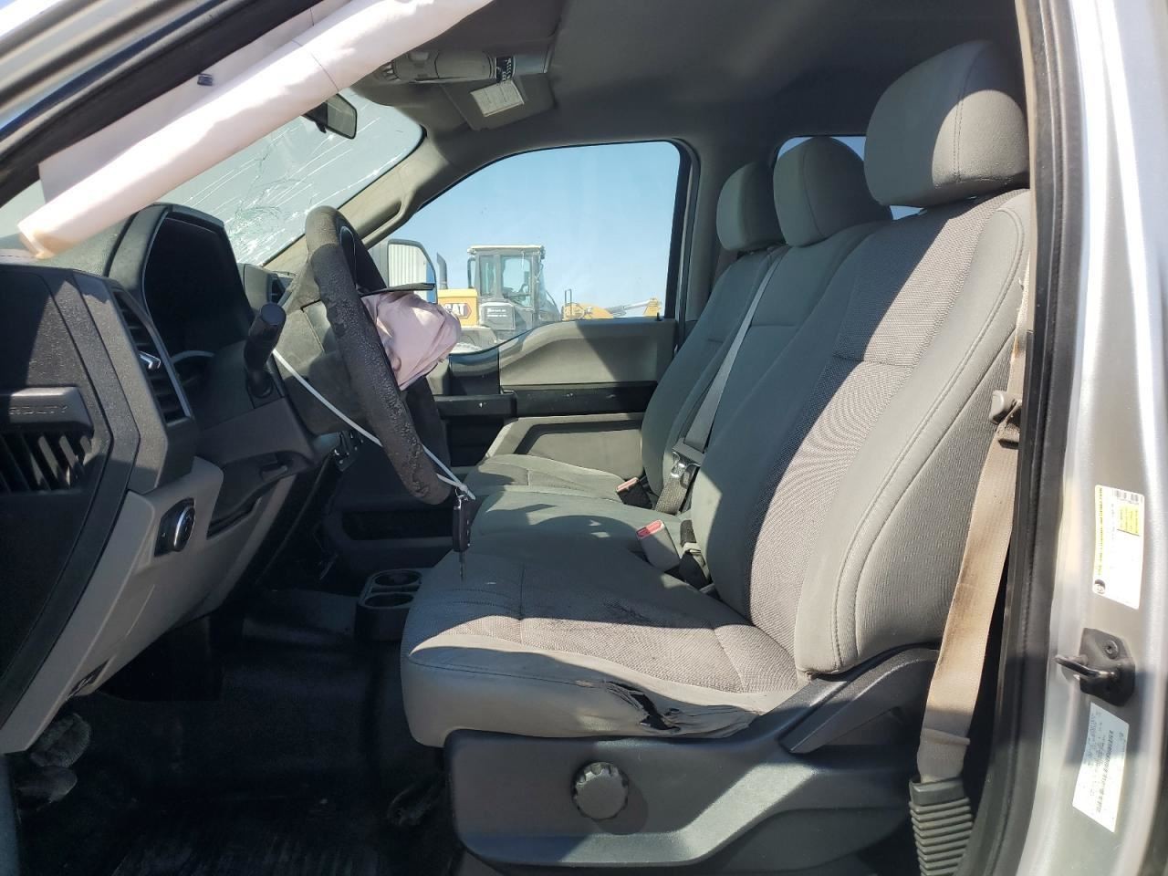 Exhaust Fluid Pump 6.7L Diesel Fits 17-22 FORD F250SD PICKUP 1897626