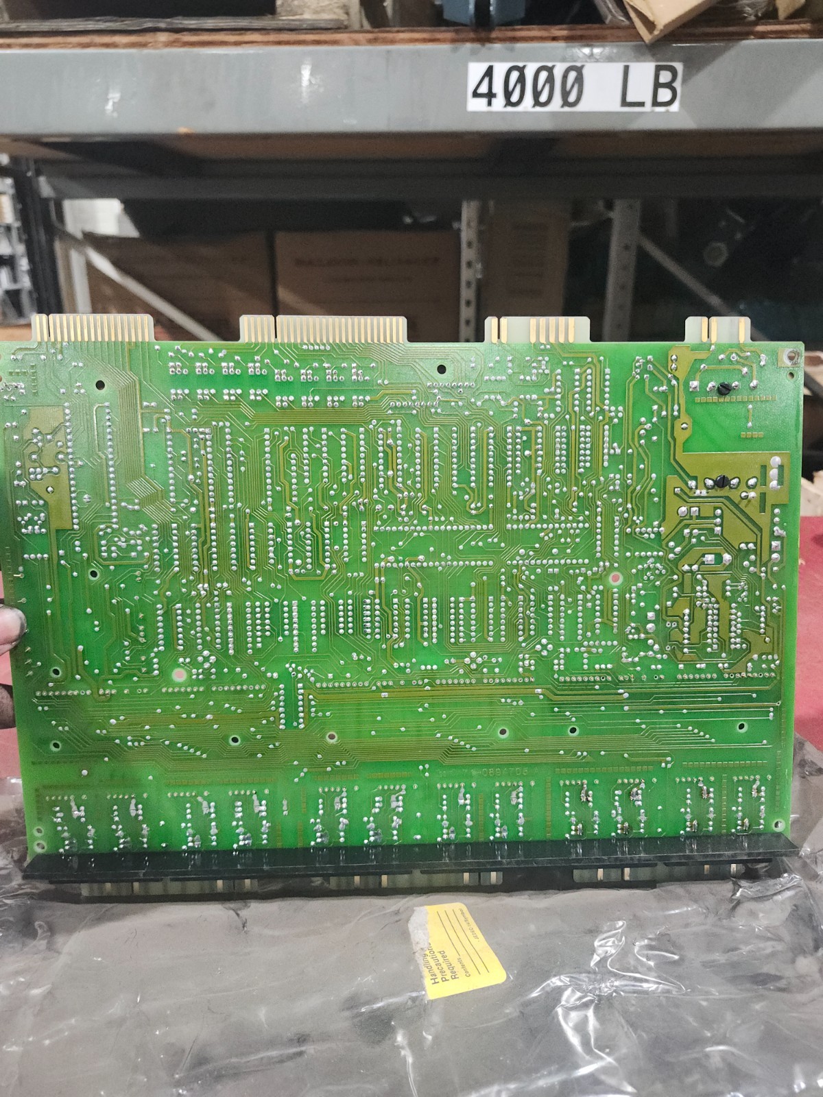 NEW IN BAG ANALOG DEVICES Signal Condition Board UMAC4010
