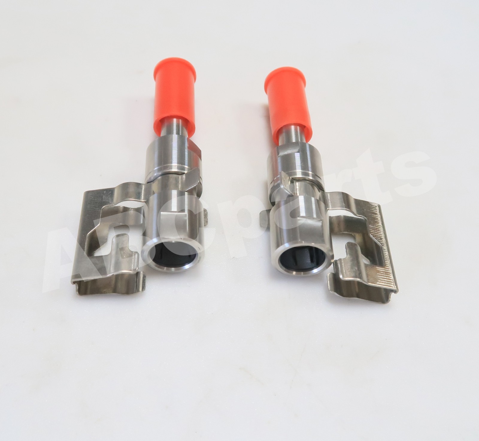 1L3Z9J274BA Fuel Pump Line Return Check Valve Connector F3TZ9J274B F4PZ9155A 2pc